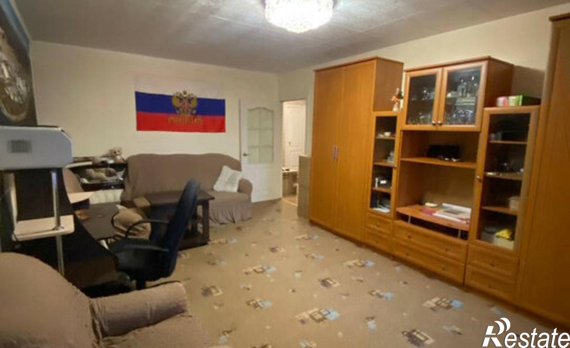 Купить квартиру за 6 200 000 рублей на Сущёвская улица, 7