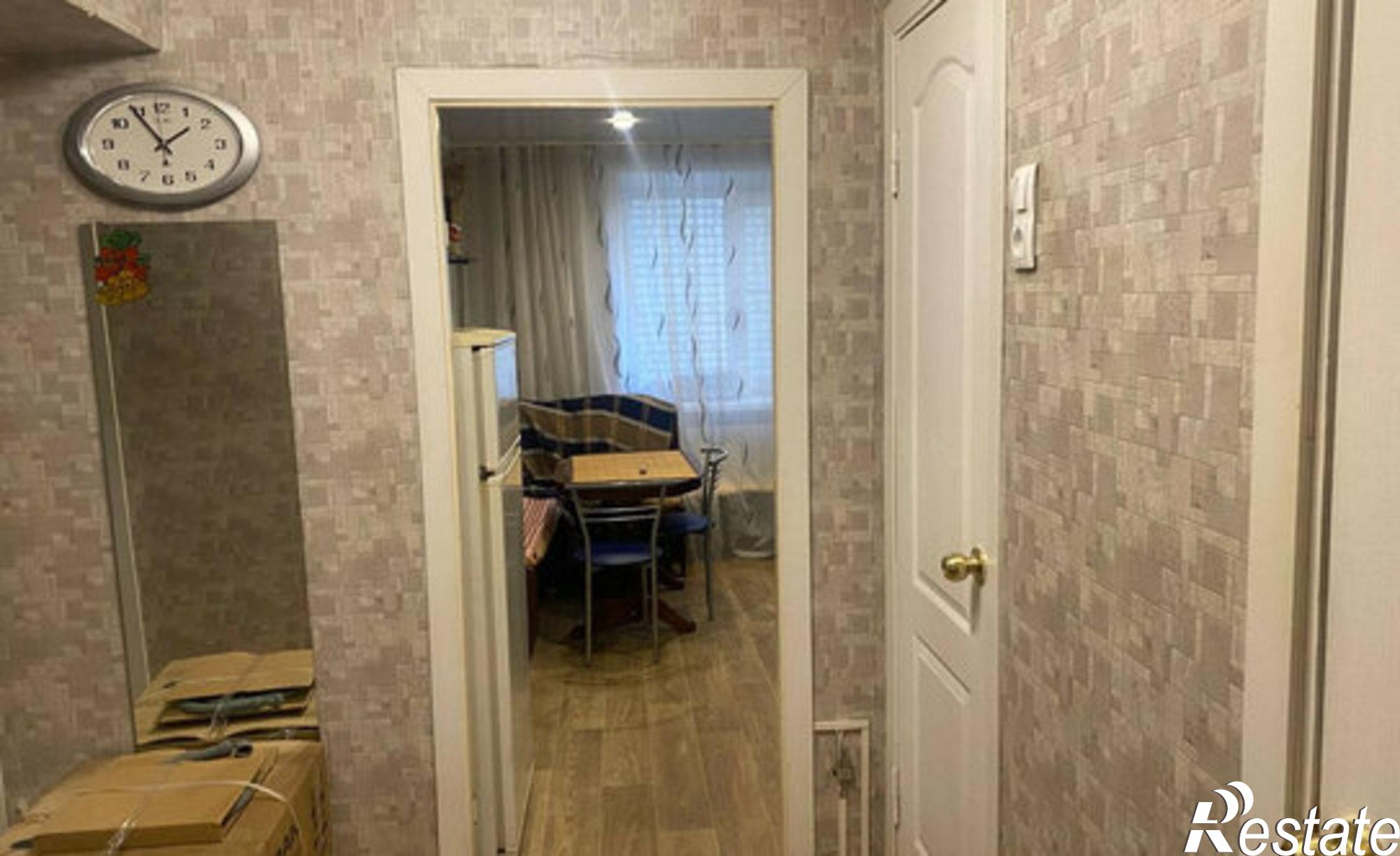 Купить квартиру за 6 200 000 рублей на Сущёвская улица, 7