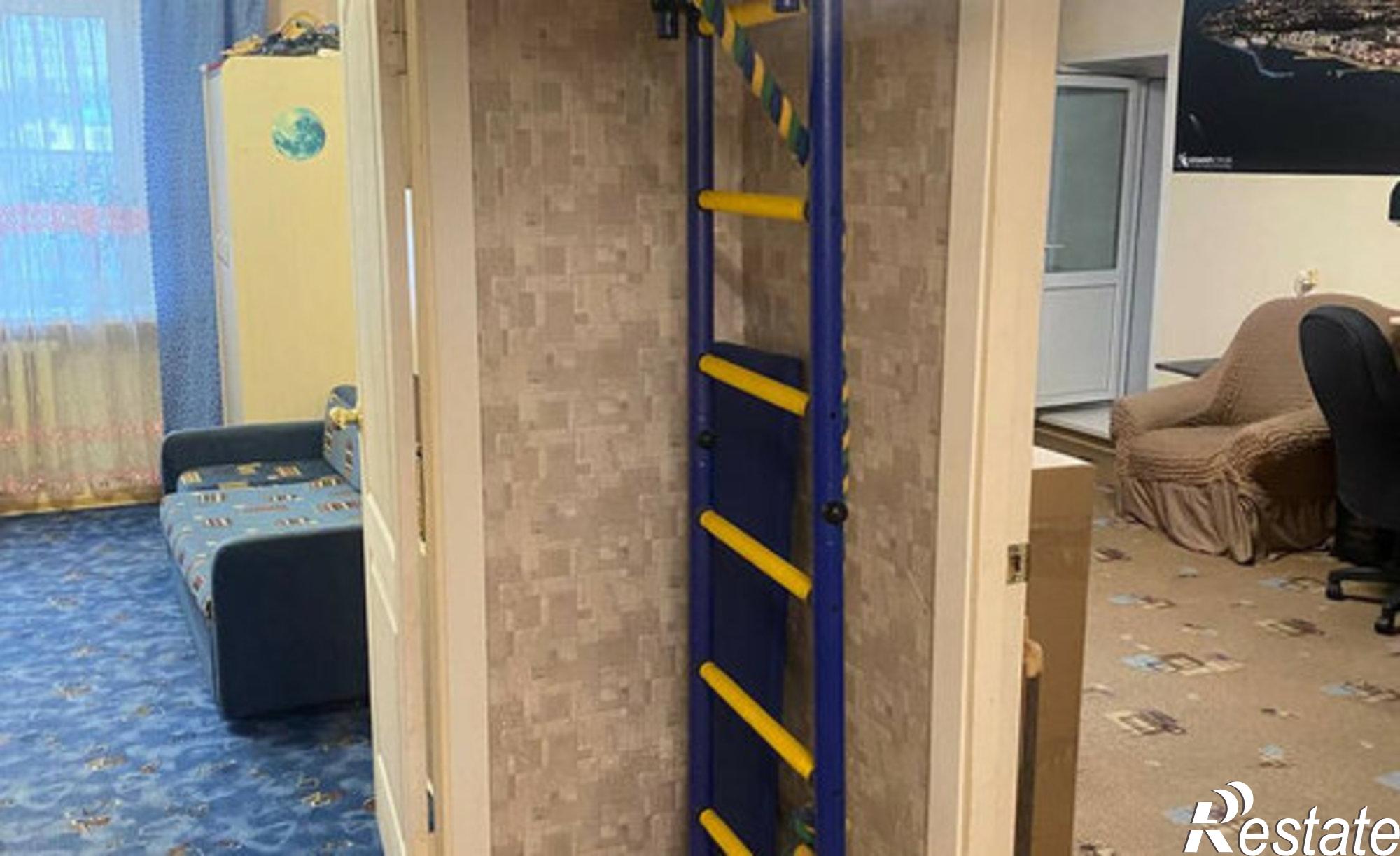 Купить квартиру за 6 200 000 рублей на Сущёвская улица, 7