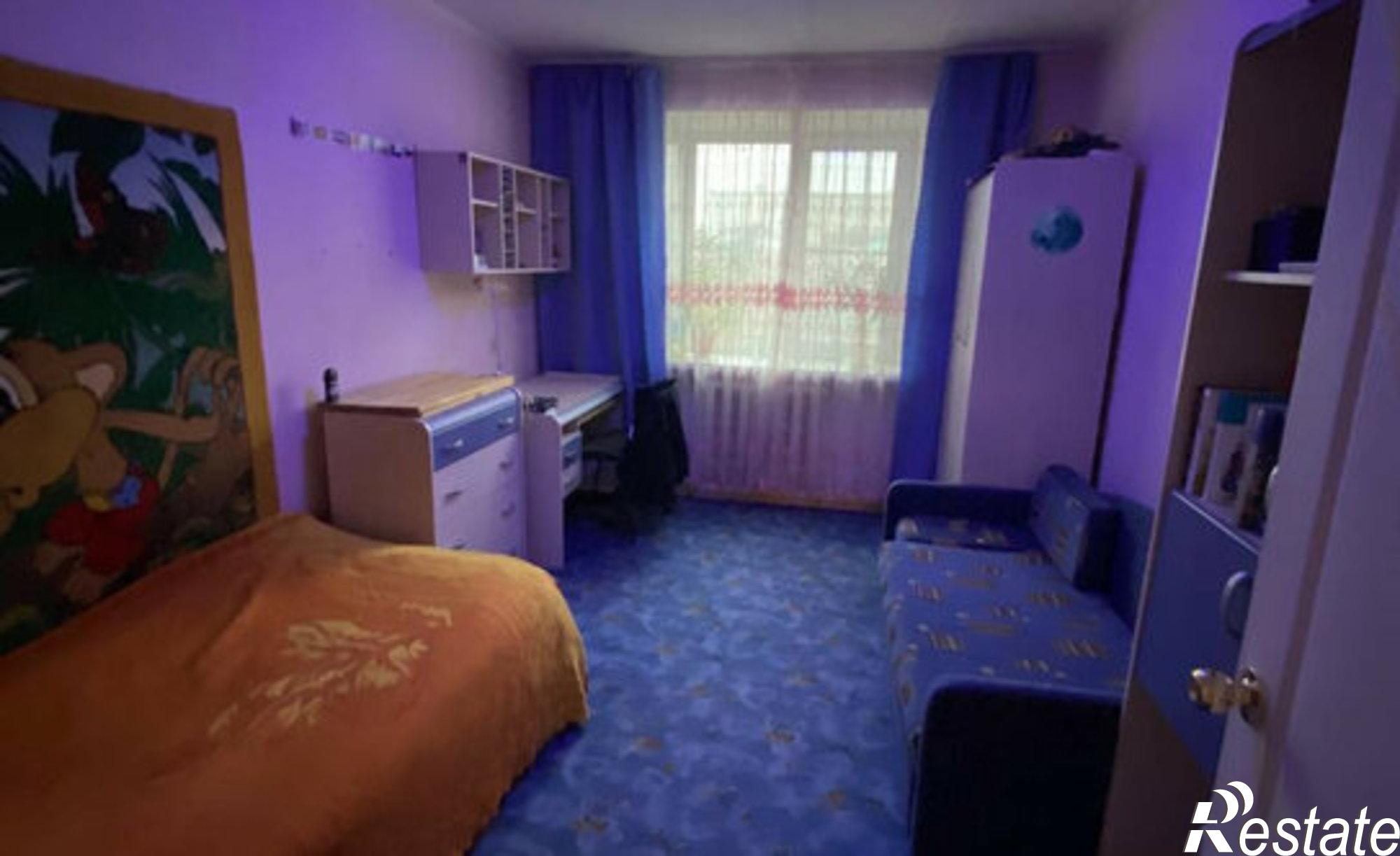 Купить квартиру за 6 200 000 рублей на Сущёвская улица, 7