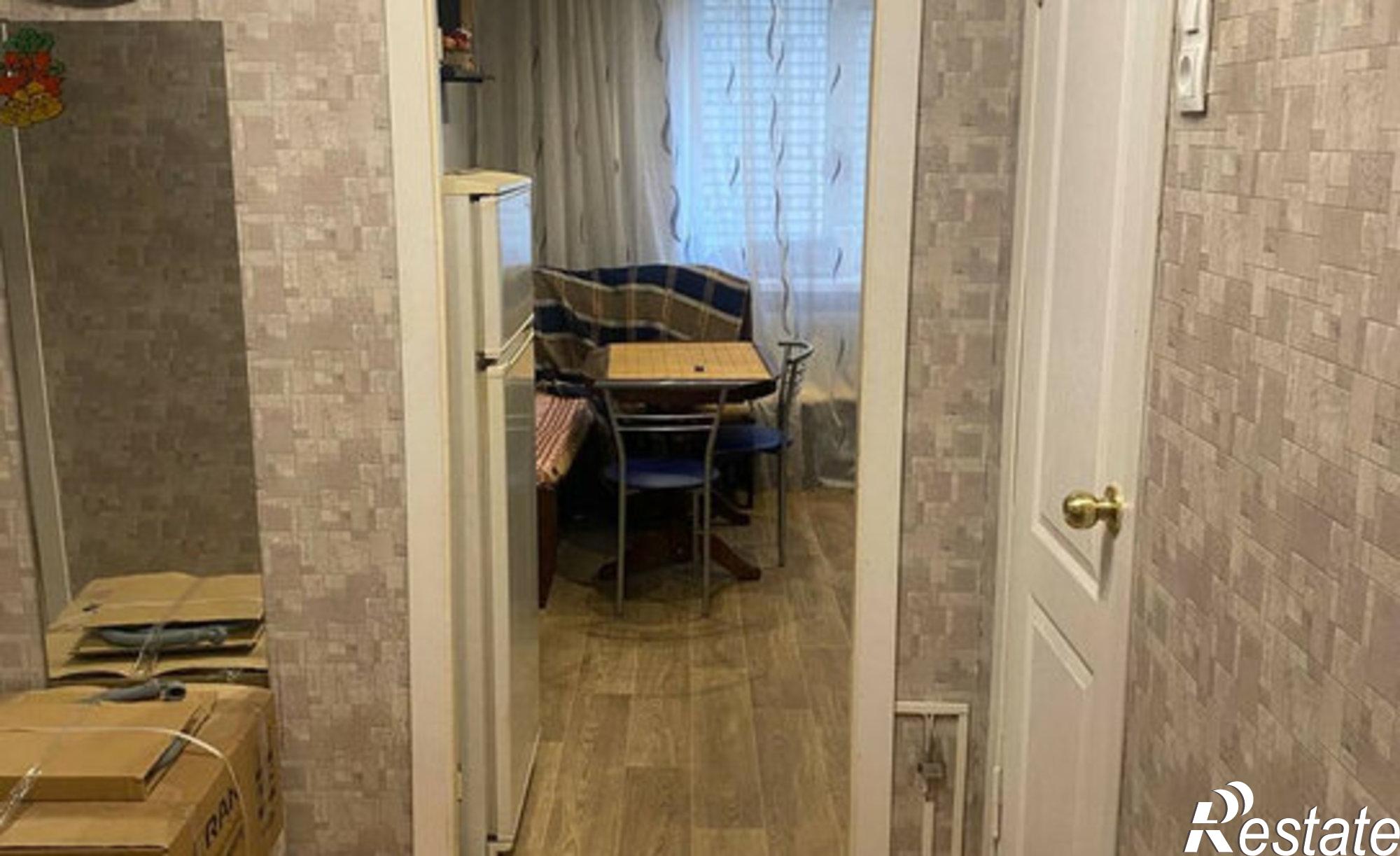 Купить квартиру за 6 200 000 рублей на Сущёвская улица, 7