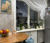 2-комн, 45кв м, этаж 5/5 Суздальский проспект, 14