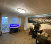 2-комн, 63кв м, этаж 4/10 Сущёвская улица, 7