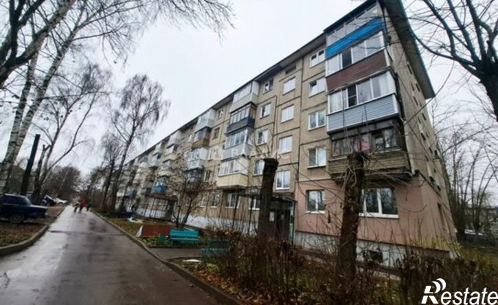 2-комн квартира улица Балакирева, 57,  д. 57