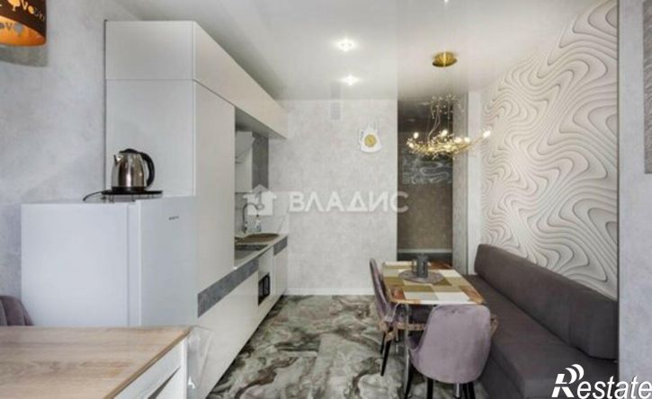 1-комн квартира улица Мира, 5Б,  д. 5Б