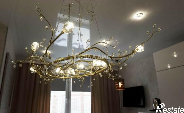 1-комн квартира улица Мира, 5Б,  д. 5Б