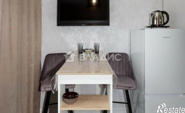 1-комн квартира улица Мира, 5Б,  д. 5Б