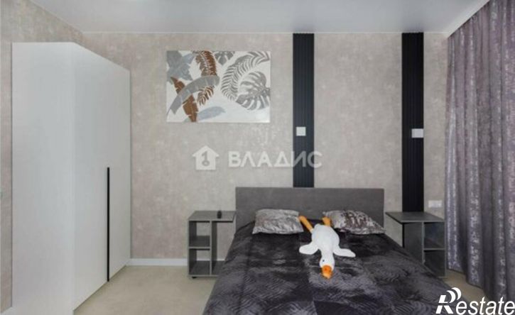 1-комн квартира улица Мира, 5Б,  д. 5Б