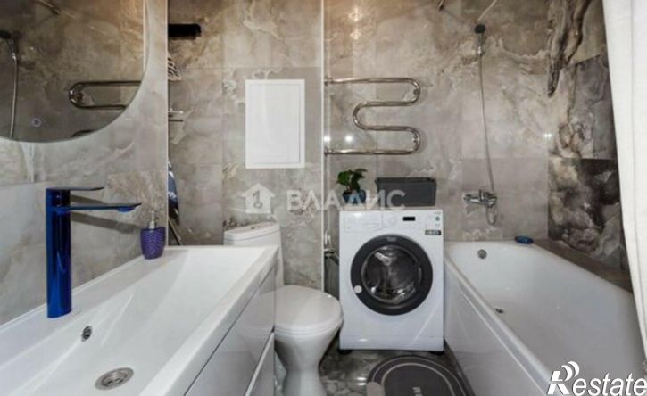 1-комн квартира улица Мира, 5Б,  д. 5Б