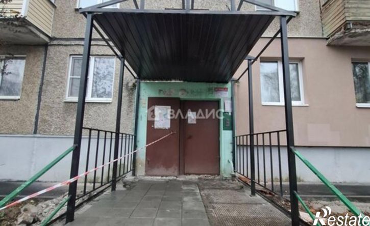 2-комн квартира улица Балакирева, 57,  д. 57