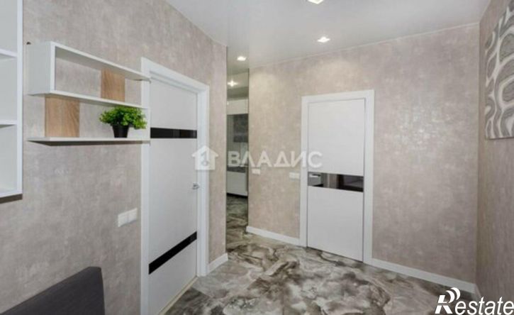 1-комн квартира улица Мира, 5Б,  д. 5Б