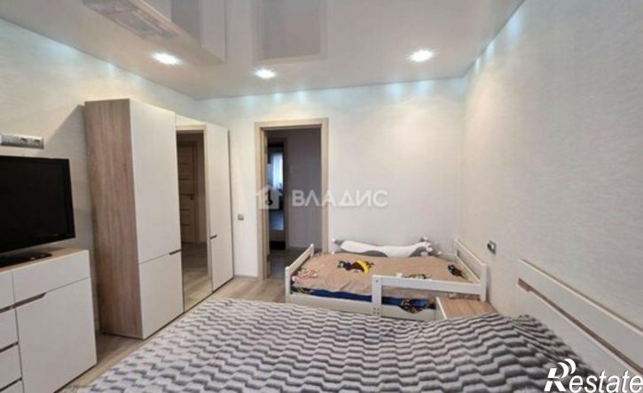 2-комн квартира ул Новгородская, 32,  д. 32