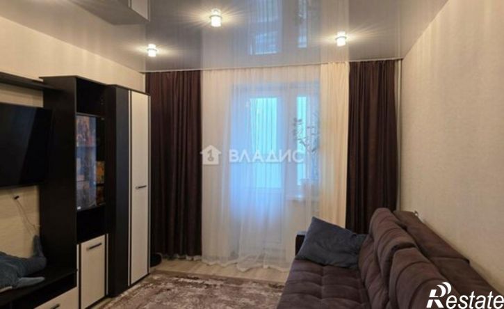 2-комн квартира ул Новгородская, 32,  д. 32