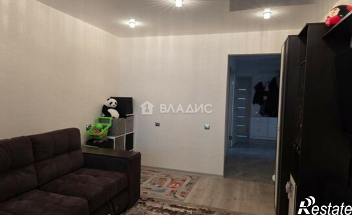 2-комн квартира ул Новгородская, 32,  д. 32