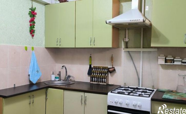 1-комн квартира ул Лесная, 5,  д. 5