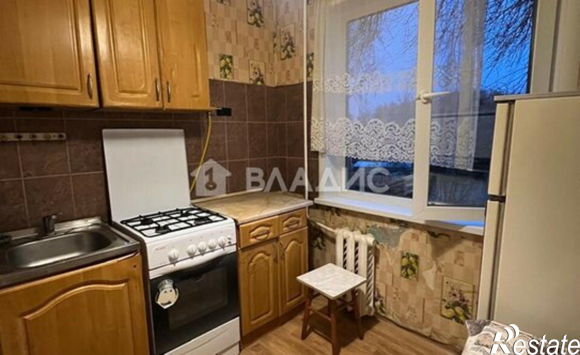 Купить квартиру за 3 100 000 рублей на улица Комиссарова, 61