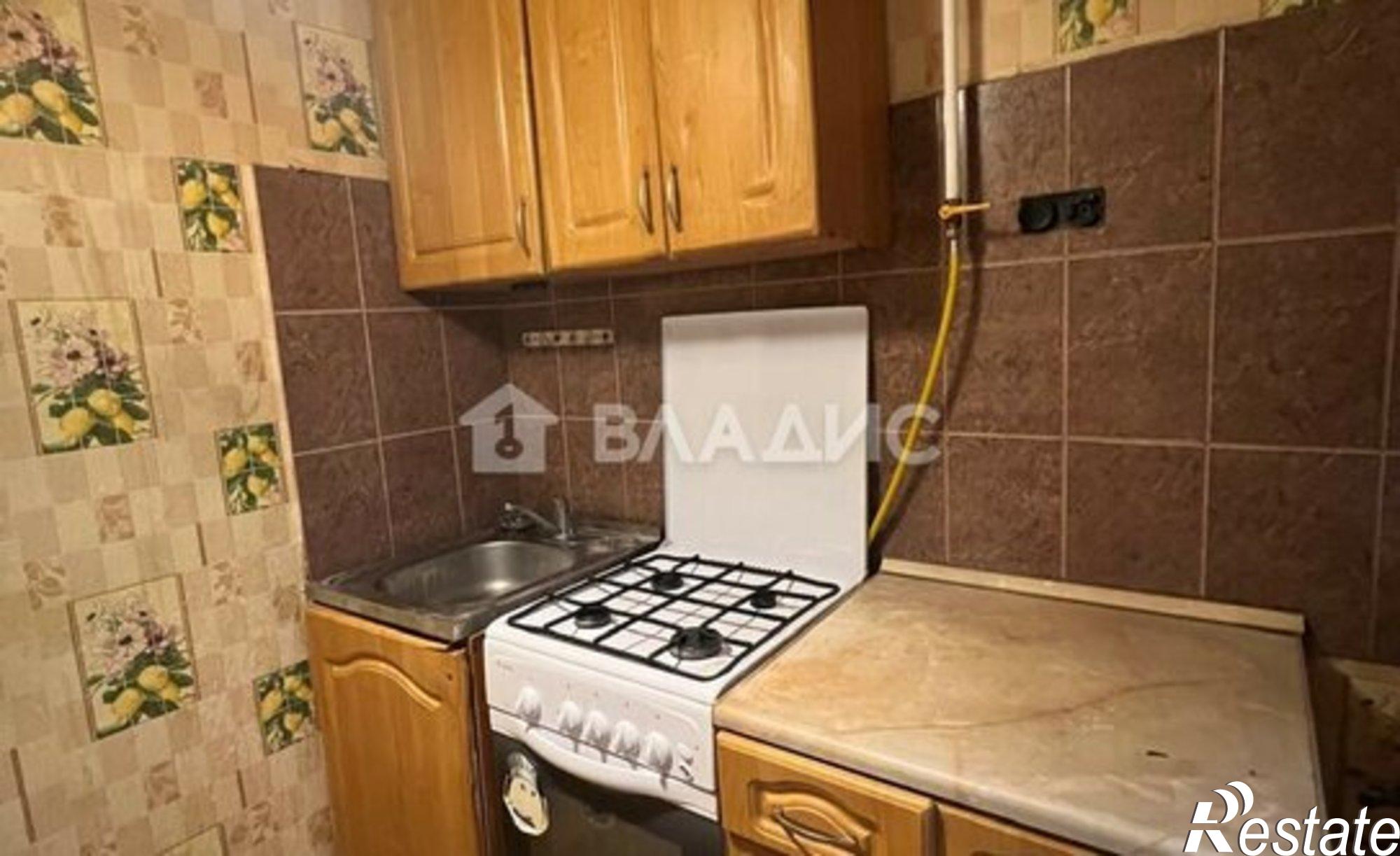 Купить квартиру за 3 100 000 рублей на улица Комиссарова, 61