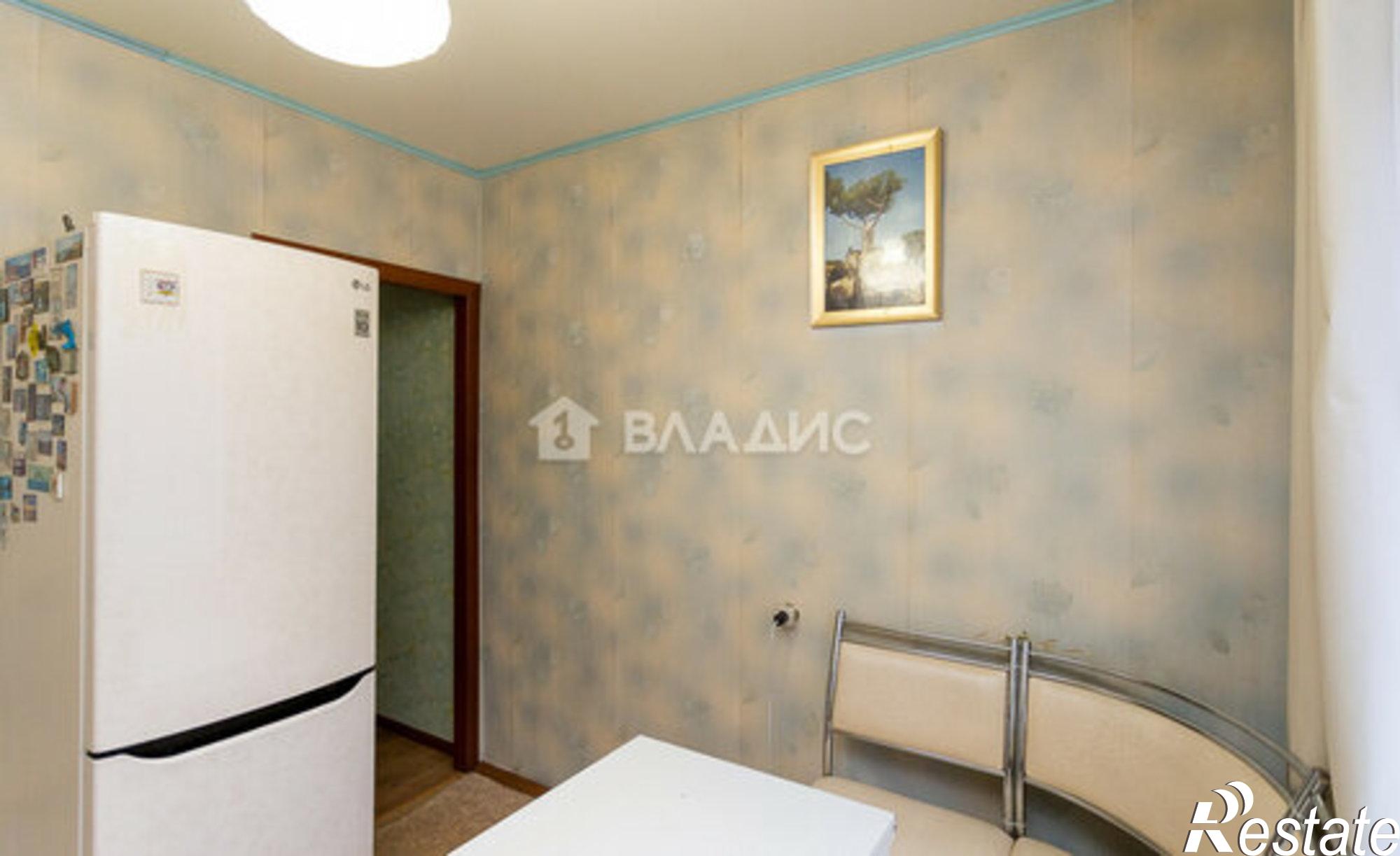 Купить квартиру за 5 500 000 рублей на Суздальский пр-кт, 35