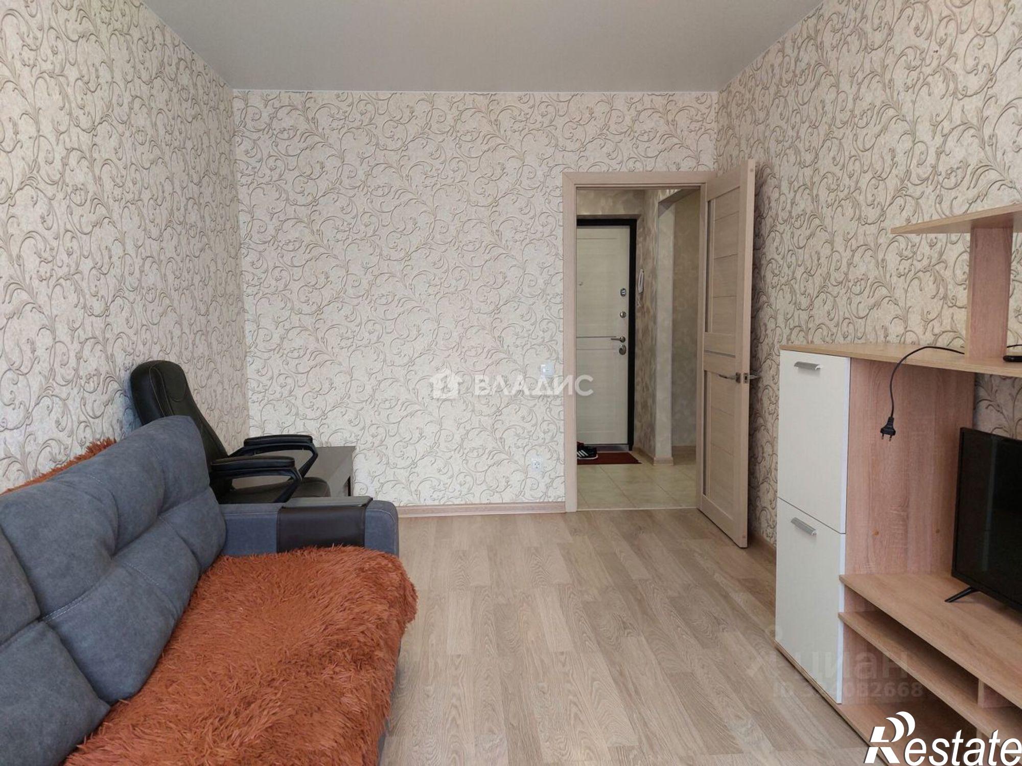 Сдать квартиру за 25 000 рублей на улица Нижняя Дуброва, 52 к2