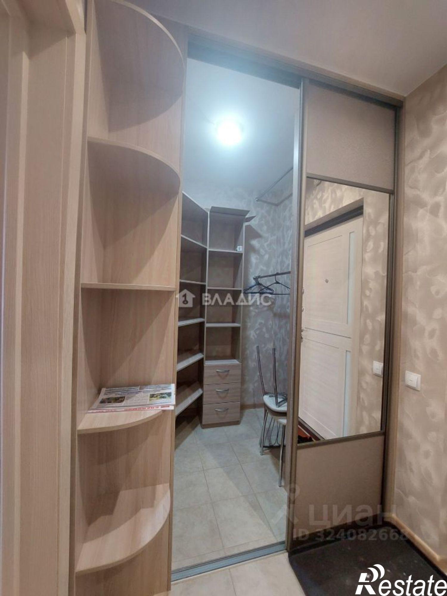 Сдать квартиру за 25 000 рублей на улица Нижняя Дуброва, 52 к2