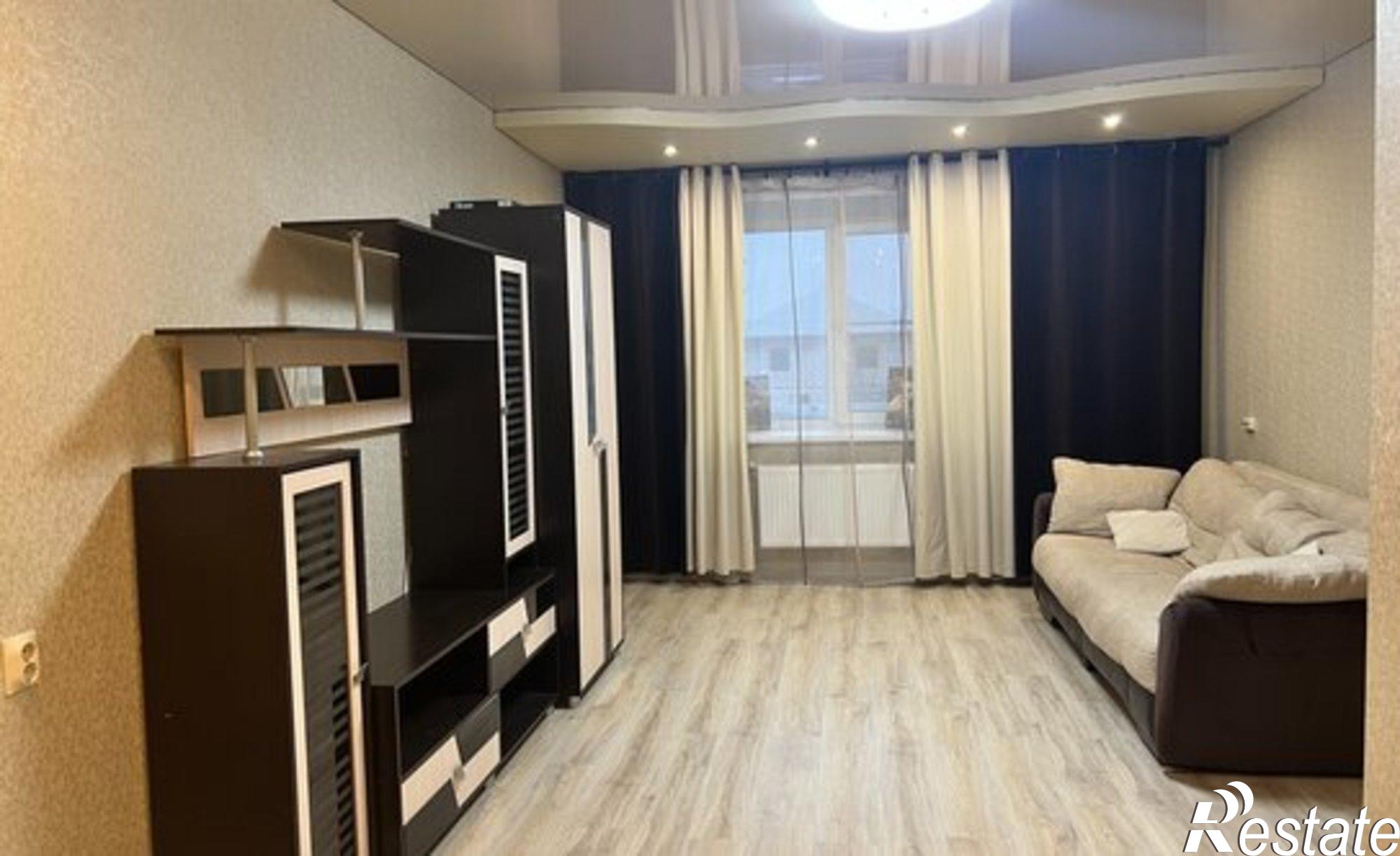 Купить квартиру за 4 350 000 рублей на улица Родионовка, 4А