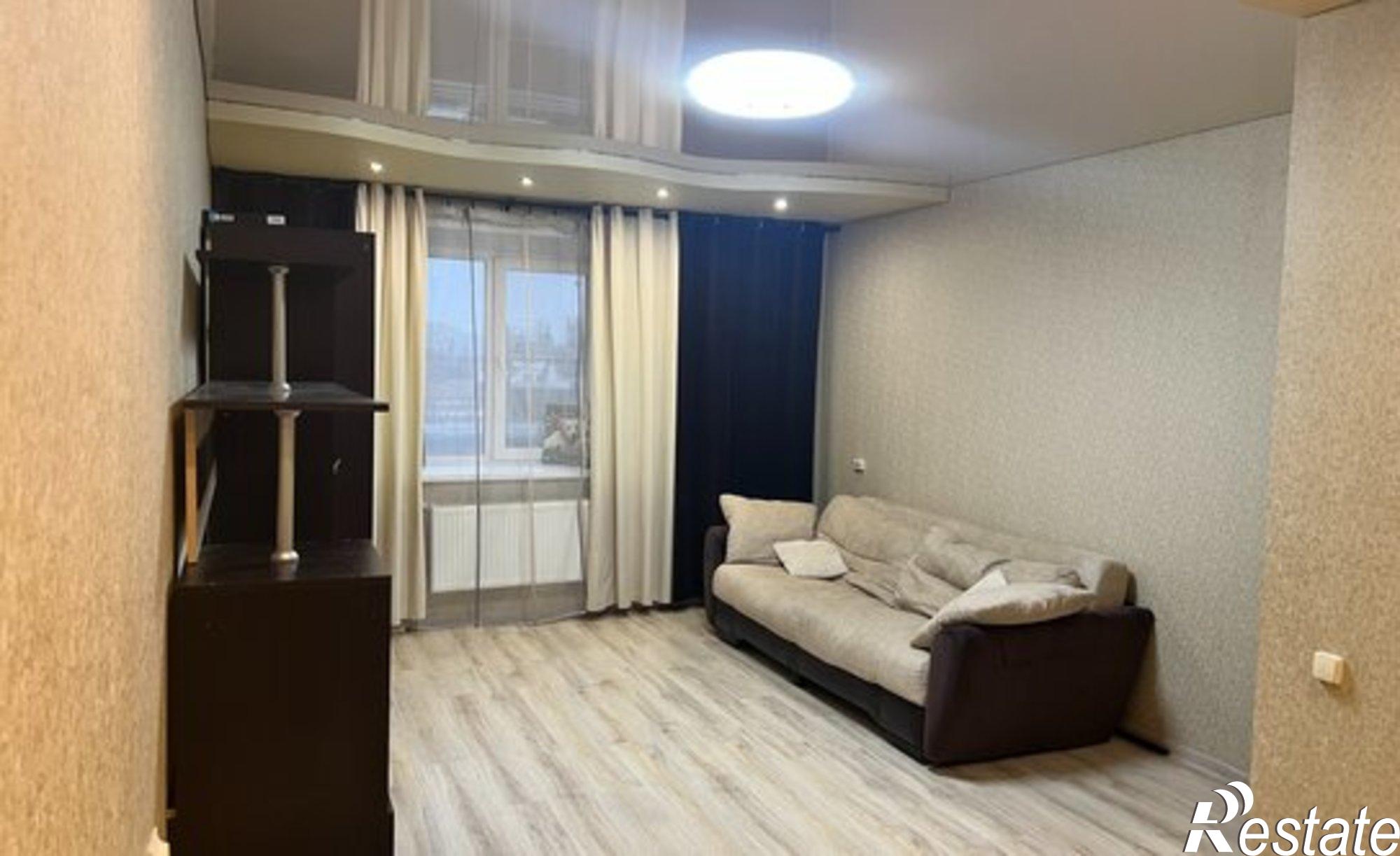 Купить квартиру за 4 350 000 рублей на улица Родионовка, 4А