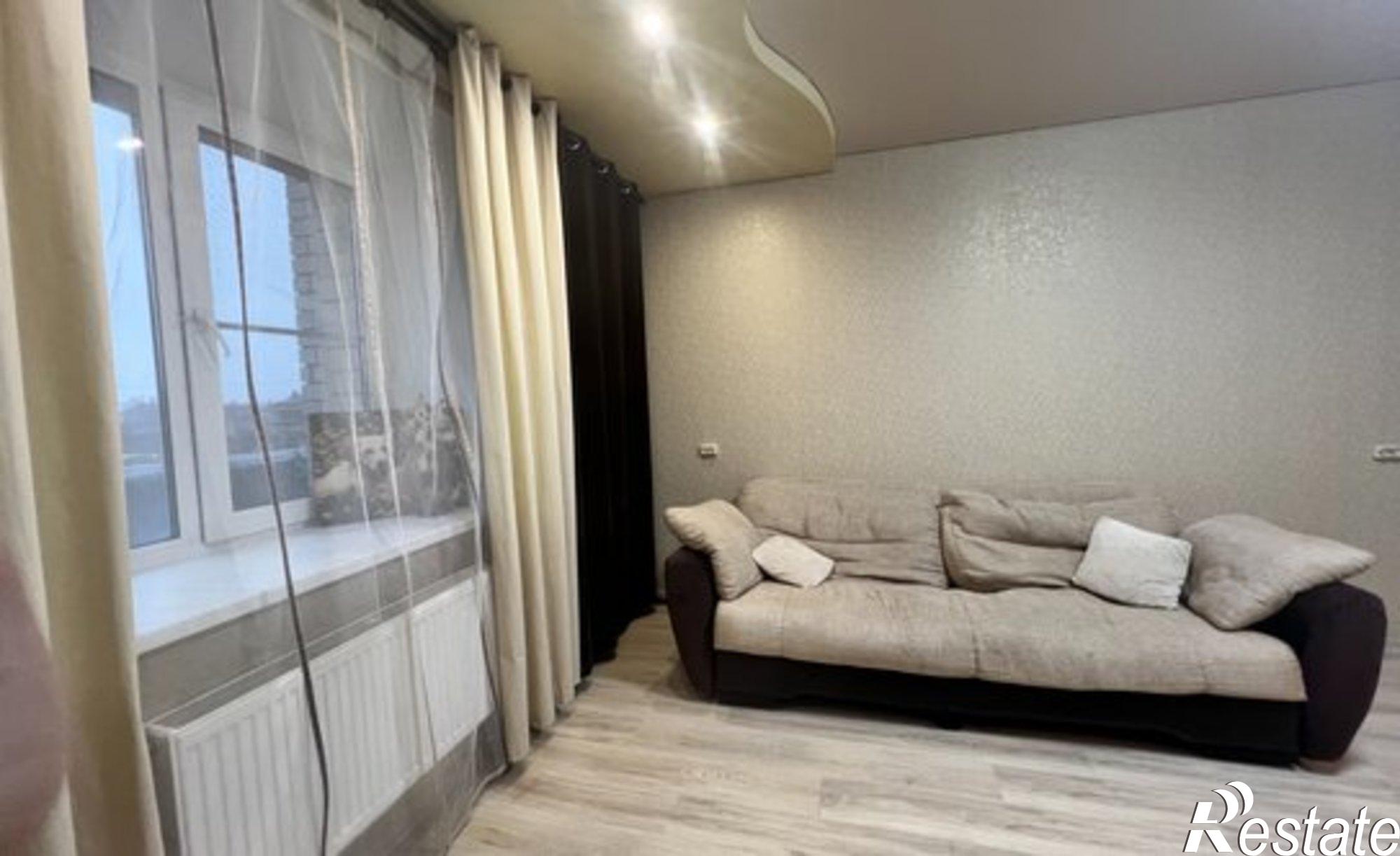 Купить квартиру за 4 350 000 рублей на улица Родионовка, 4А