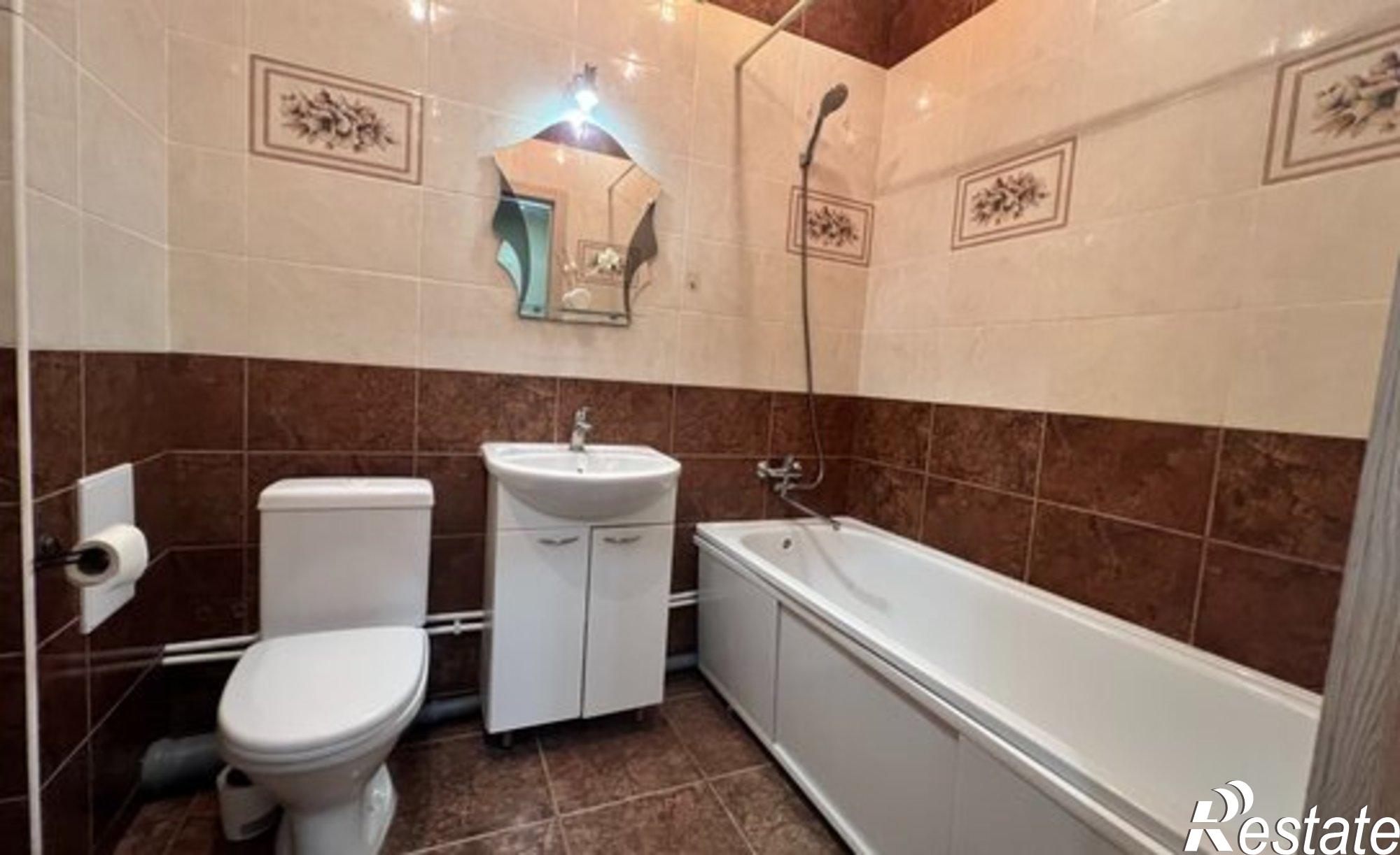 Купить квартиру за 4 350 000 рублей на улица Родионовка, 4А