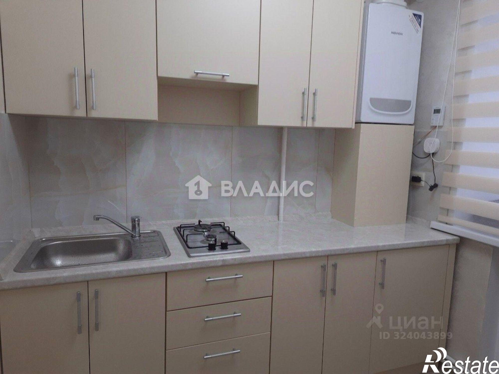 Сдать квартиру за 25 000 рублей на ул Балакирева, 18