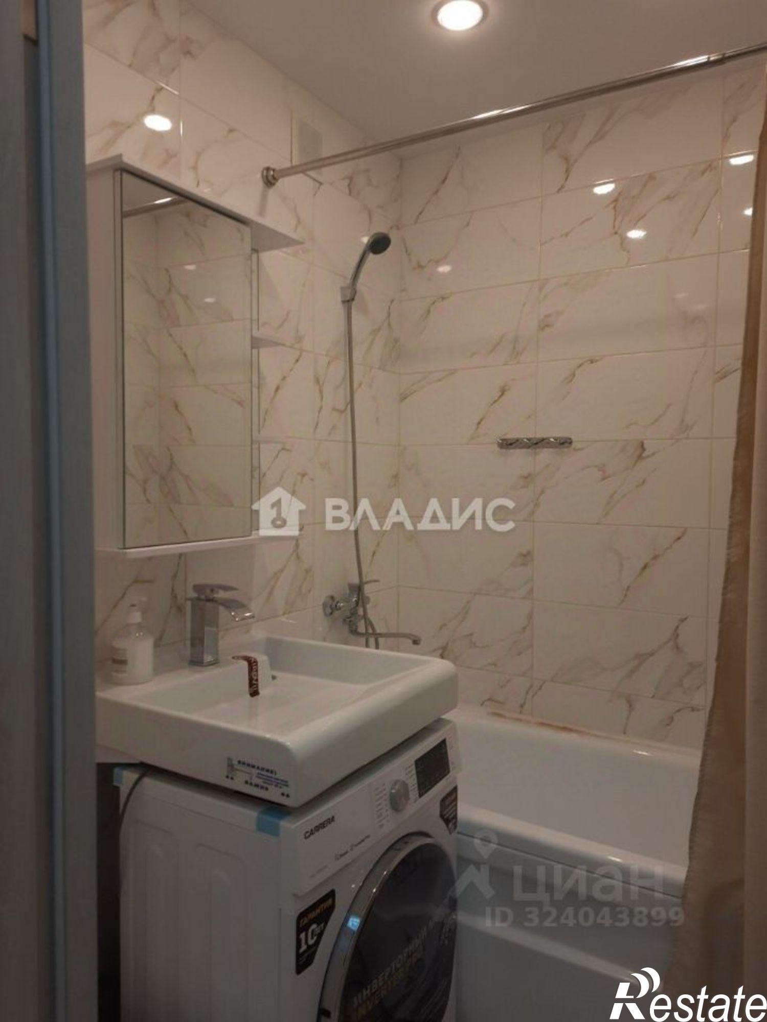 Сдать квартиру за 25 000 рублей на ул Балакирева, 18