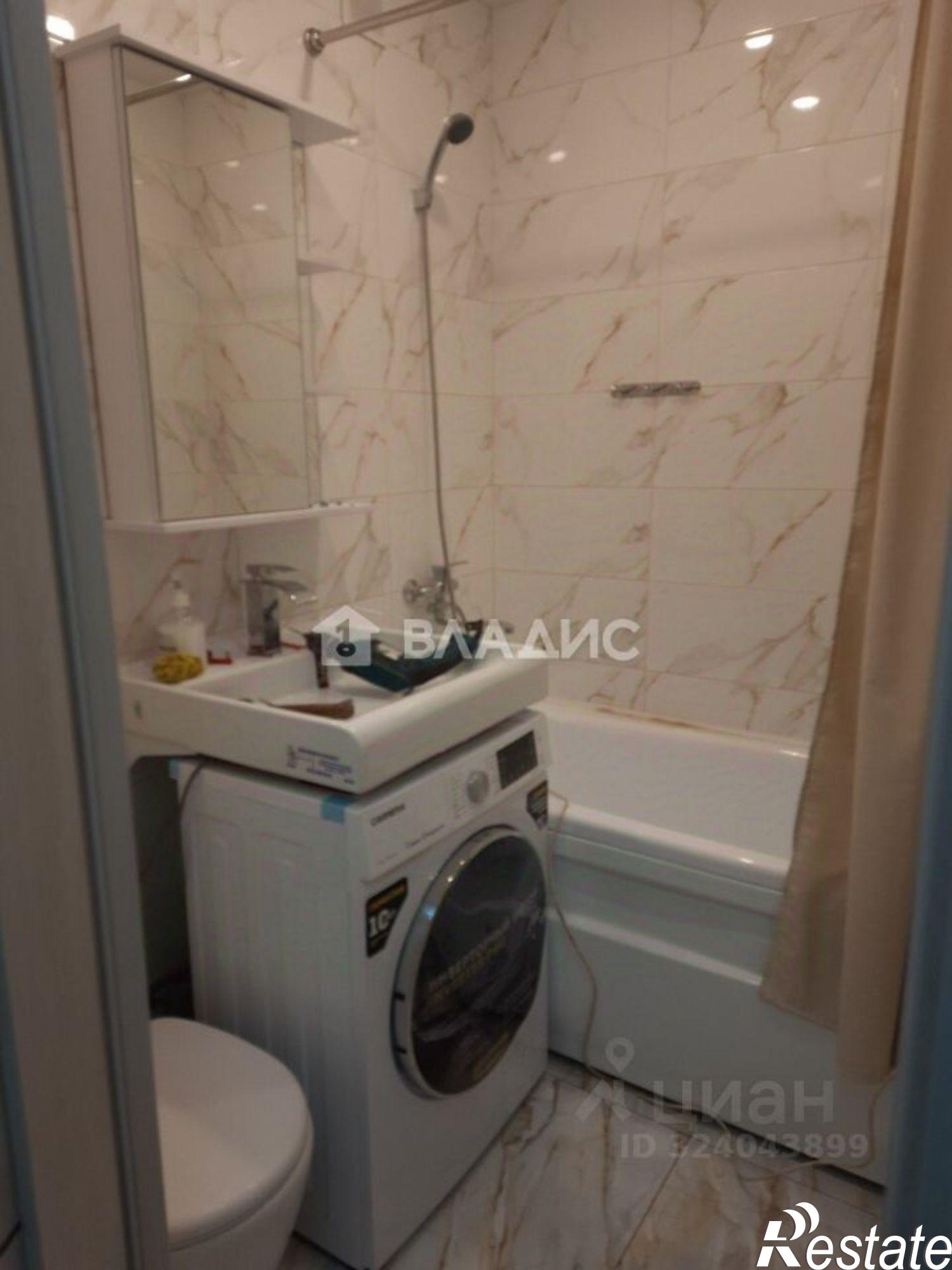 Сдать квартиру за 25 000 рублей на ул Балакирева, 18