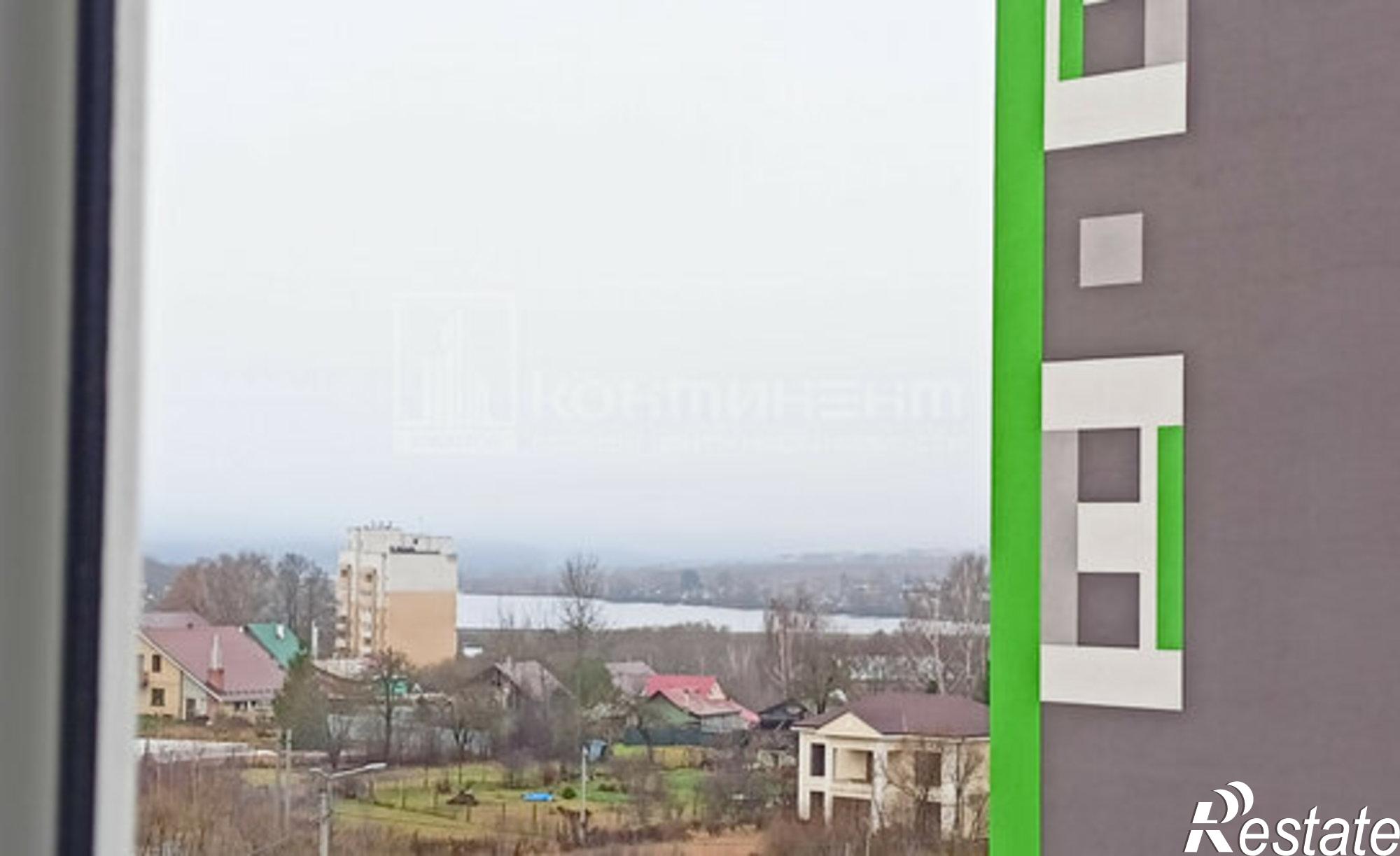 Купить квартиру за 3 900 000 рублей на Смоленская улица, 3А