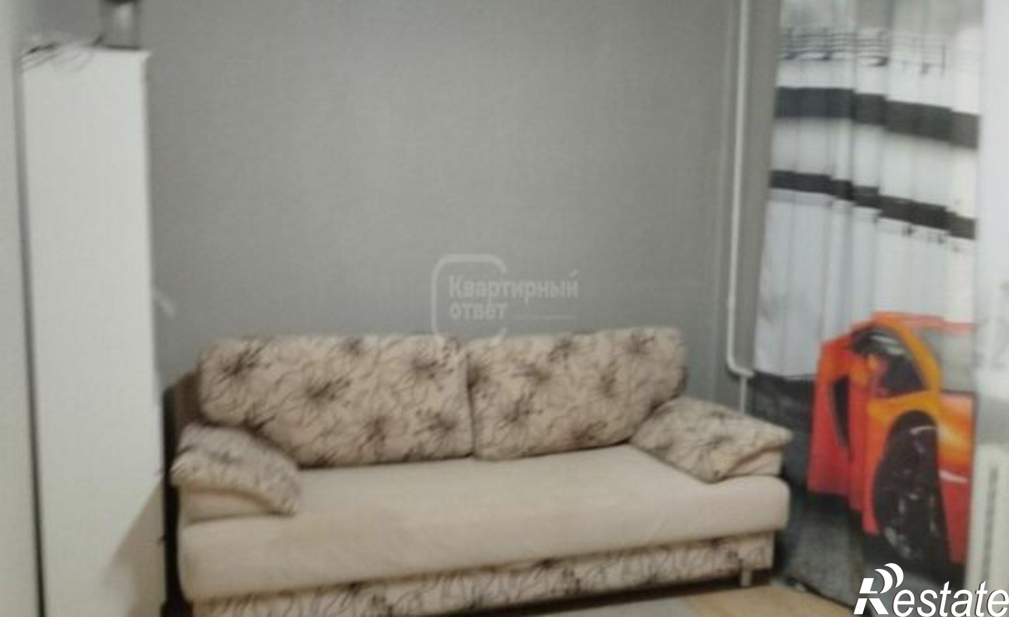 Купить квартиру за 7 000 000 рублей на ул Нижняя Дуброва, 37А