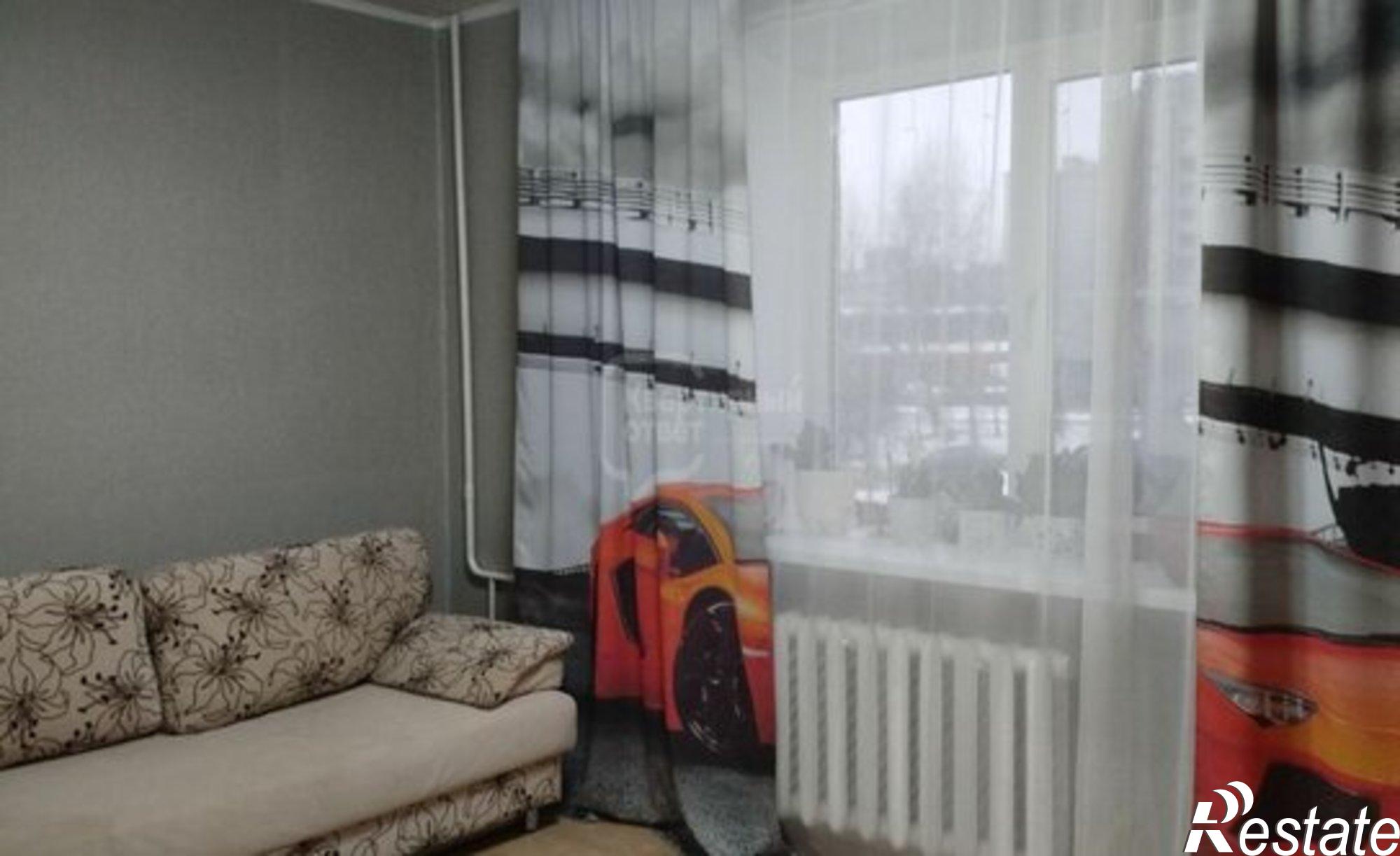 Купить квартиру за 7 000 000 рублей на ул Нижняя Дуброва, 37А