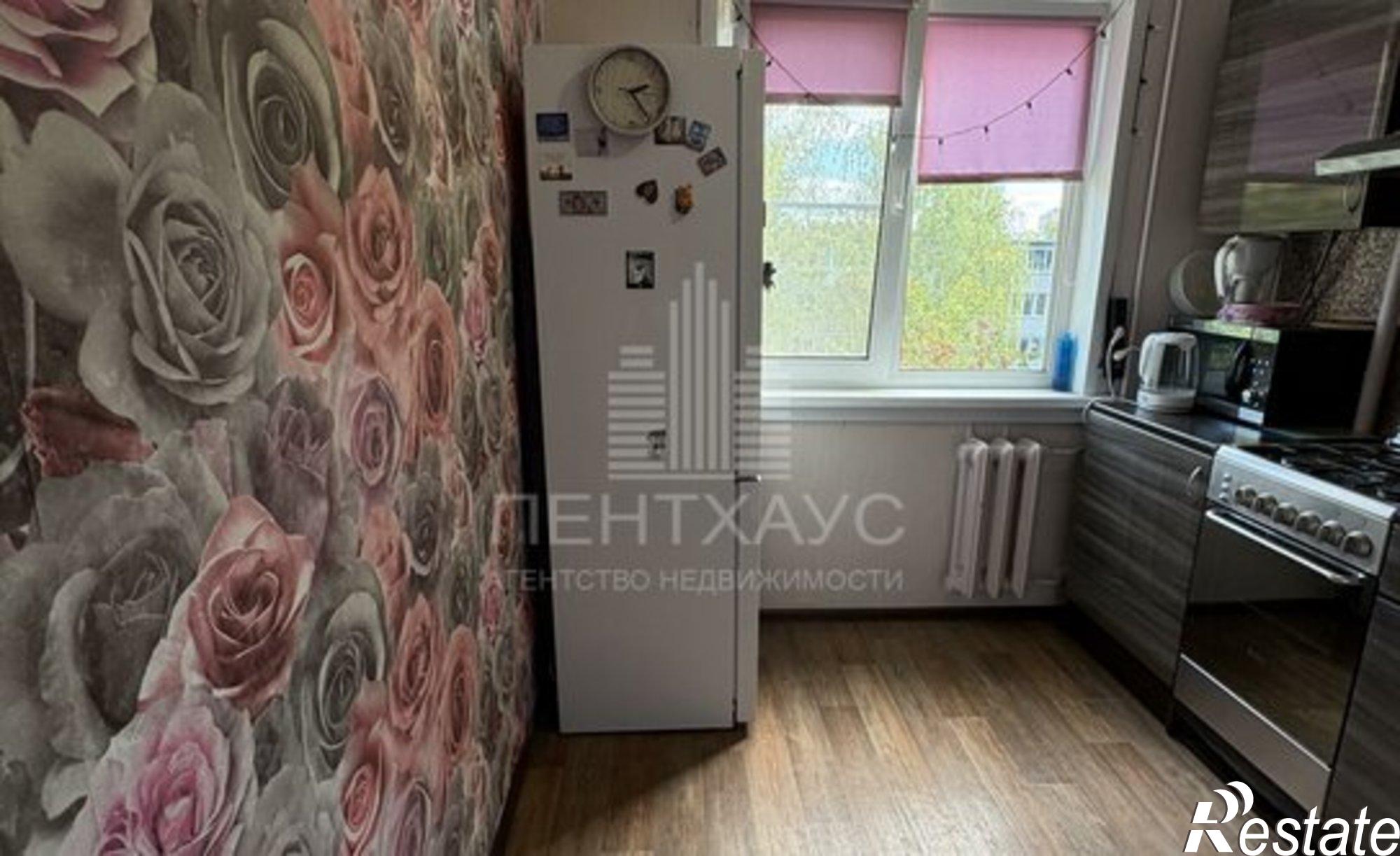 Купить квартиру за 3 799 000 рублей на ул Балакирева, 31