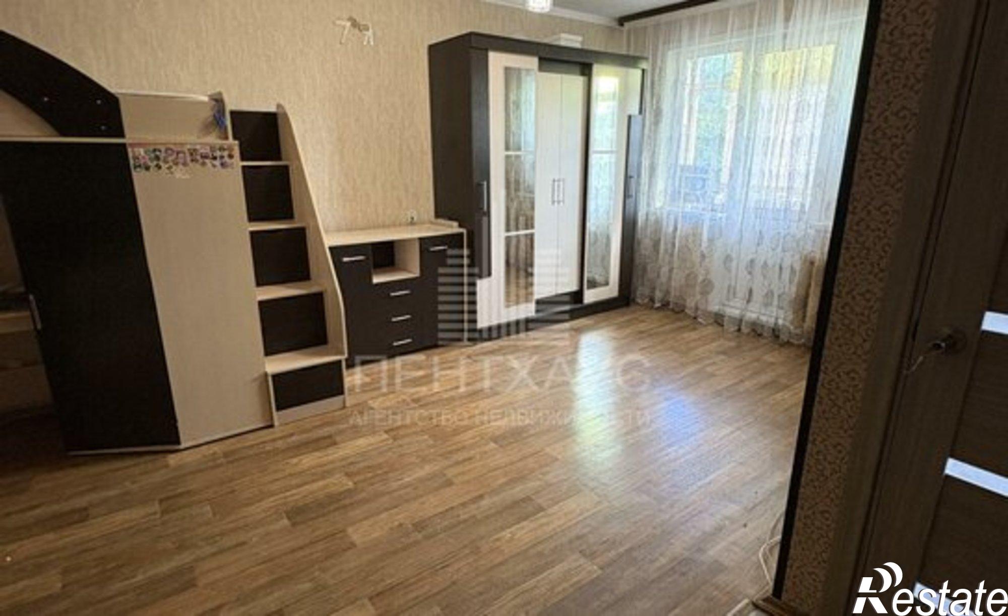 Купить квартиру за 3 799 000 рублей на ул Балакирева, 31