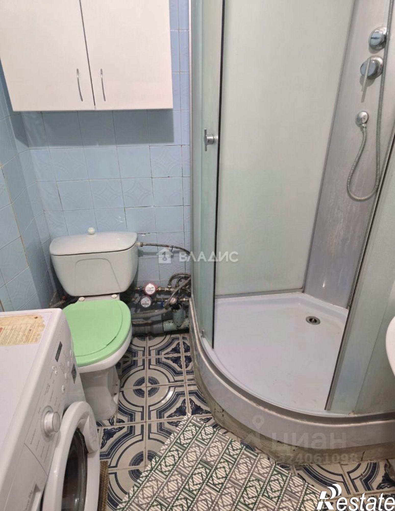 Сдать квартиру за 22 000 рублей на улица Безыменского, 9Б