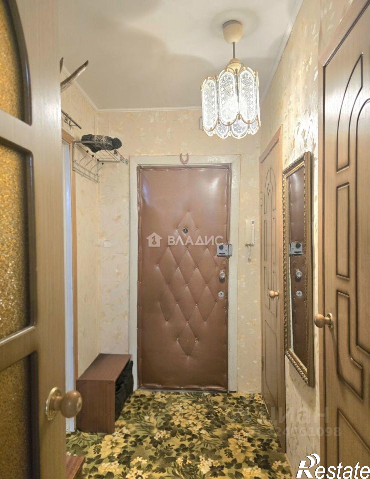 Сдать квартиру за 22 000 рублей на улица Безыменского, 9Б