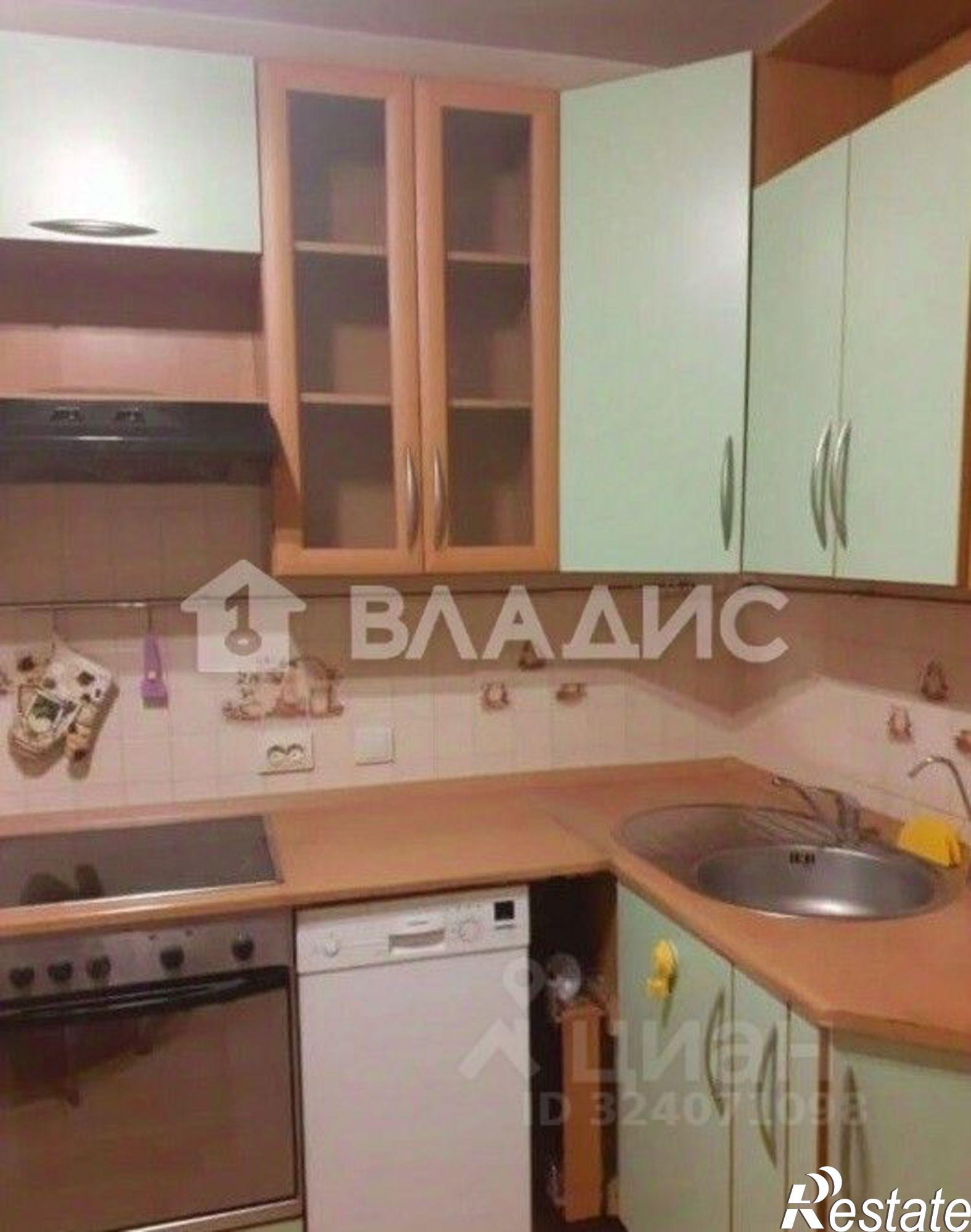 Сдать квартиру за 30 000 рублей на улица Нижняя Дуброва, 37А