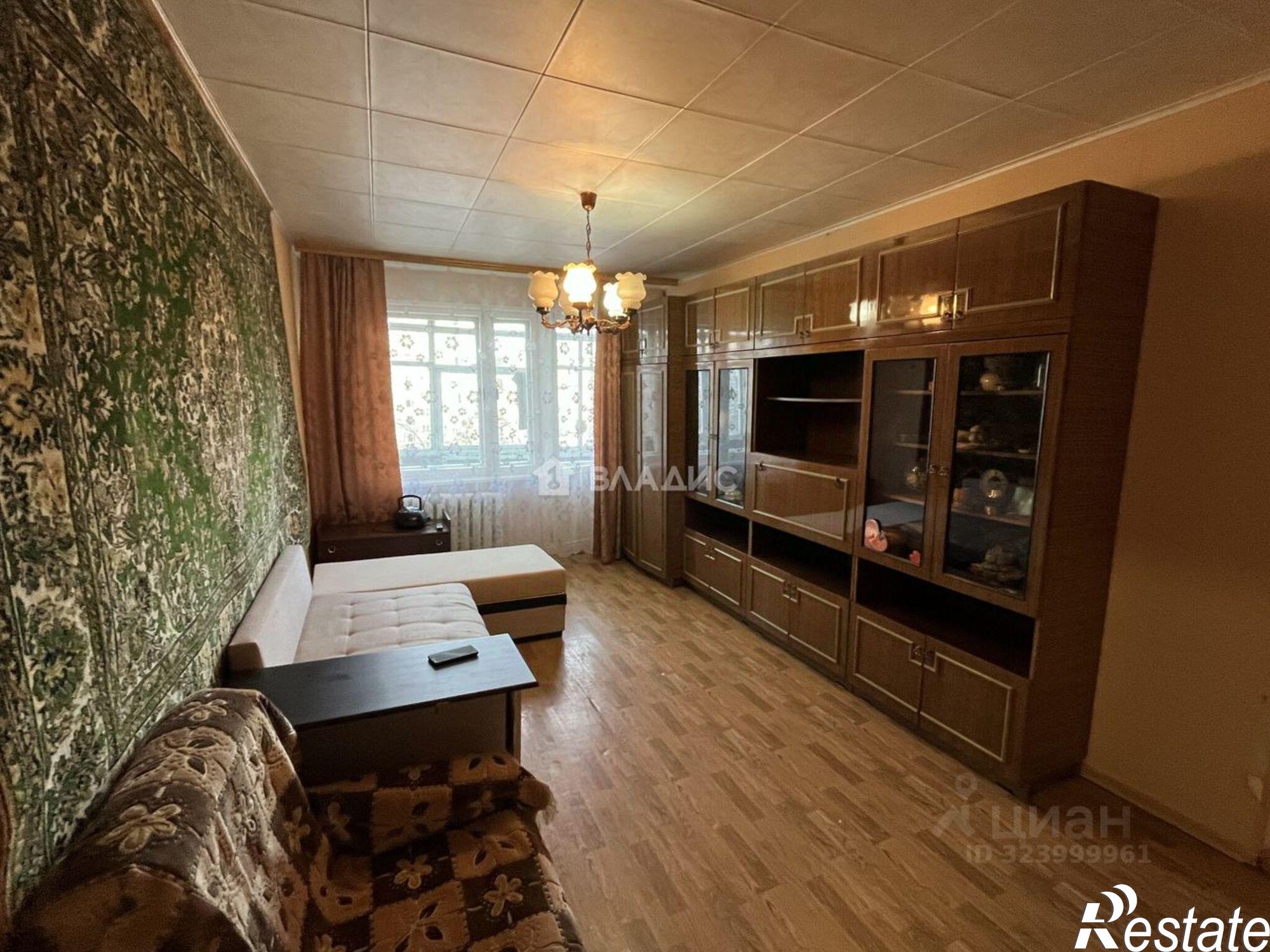 Сдать квартиру за 30 000 рублей на улица Комиссарова, 63