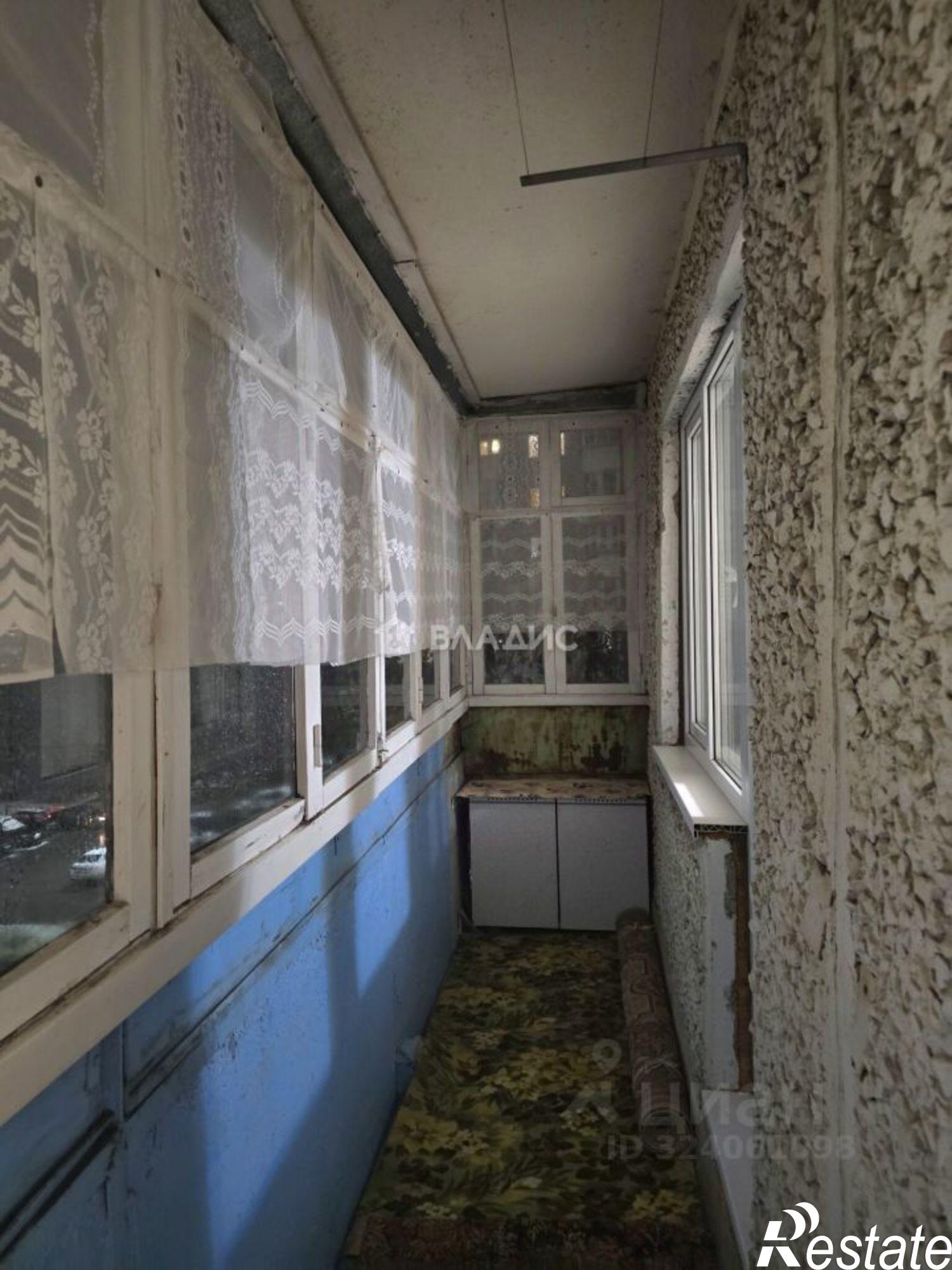 Сдать квартиру за 22 000 рублей на улица Безыменского, 9Б