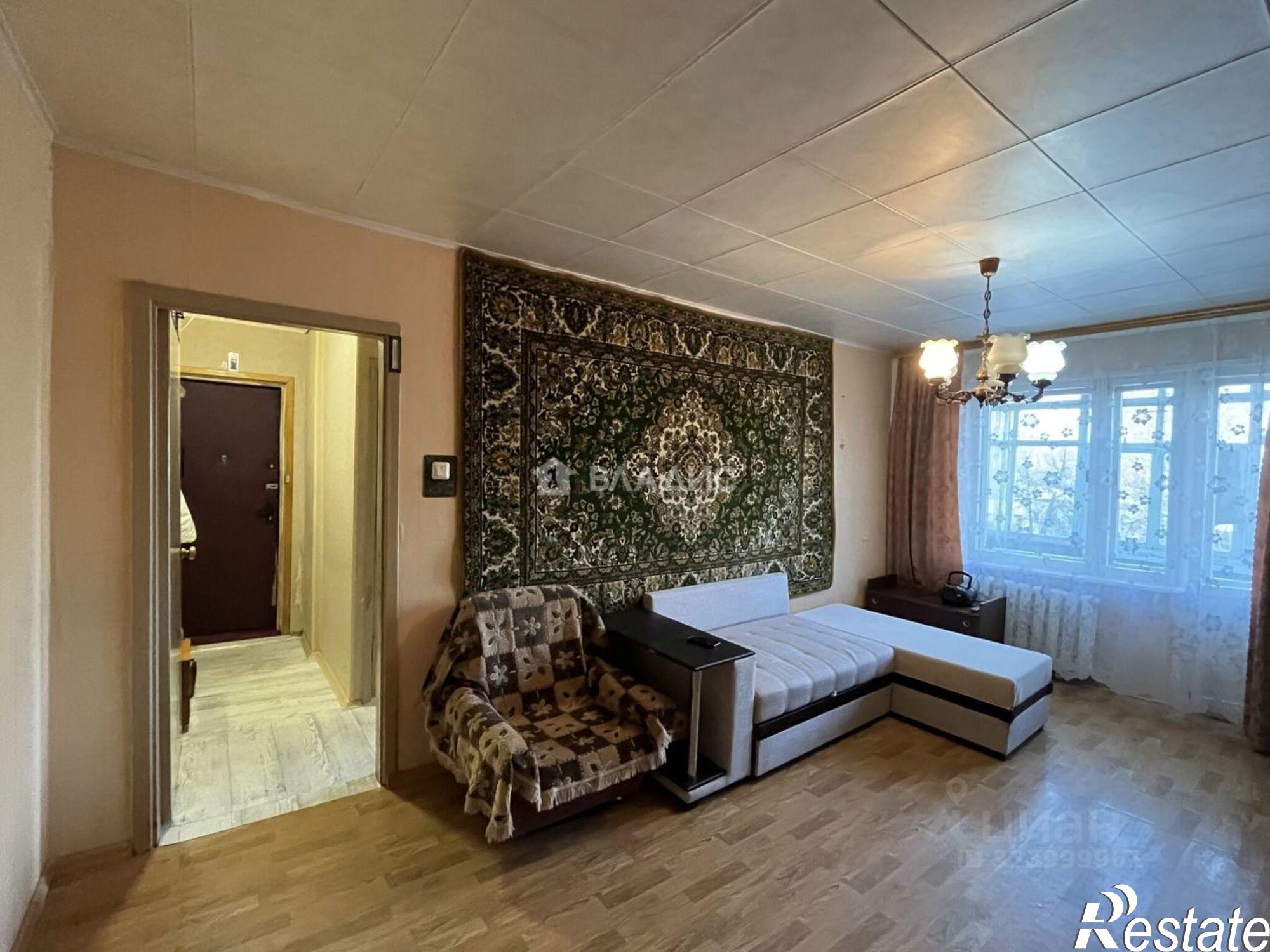 Сдать квартиру за 30 000 рублей на улица Комиссарова, 63