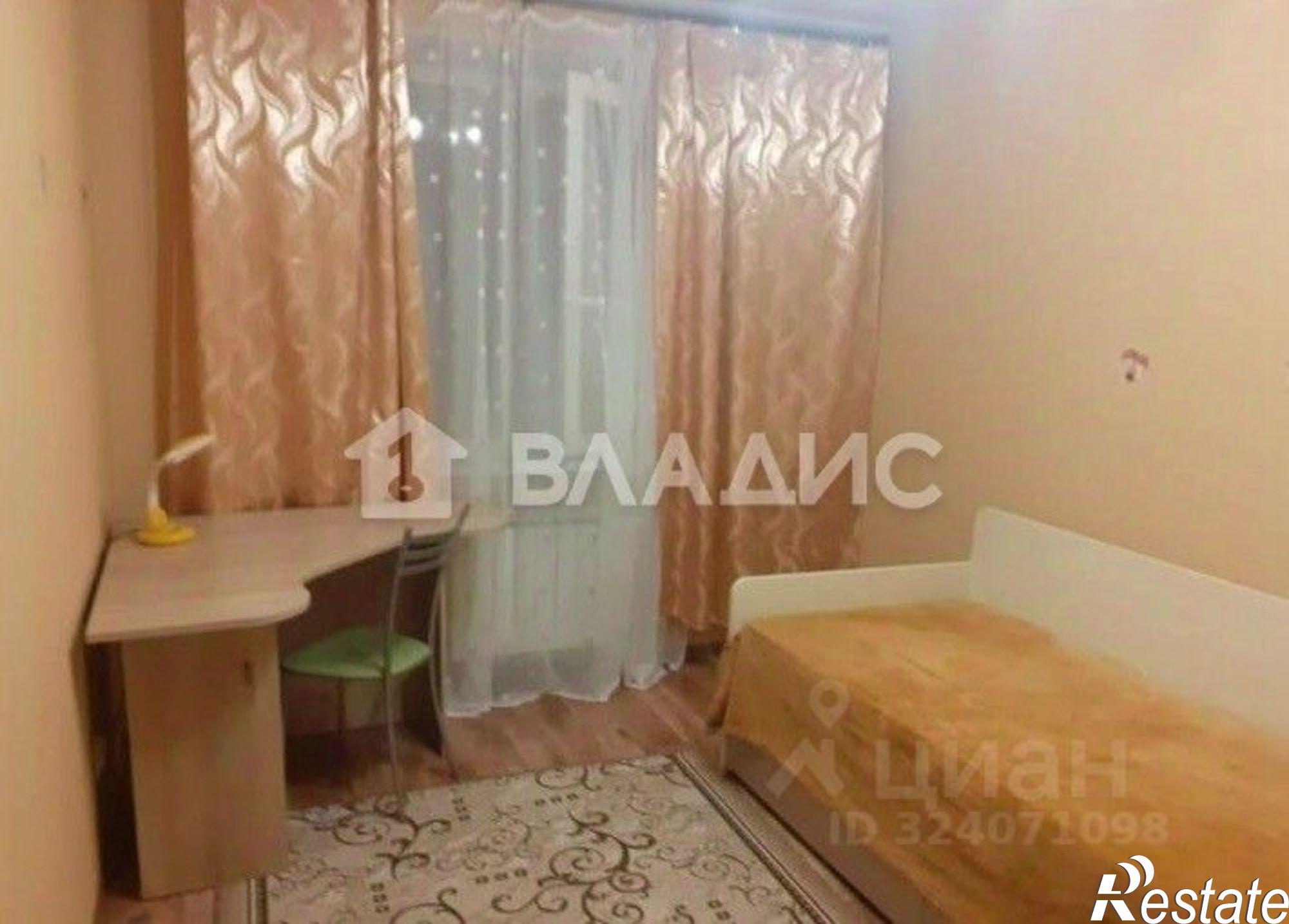 Сдать квартиру за 30 000 рублей на улица Нижняя Дуброва, 37А