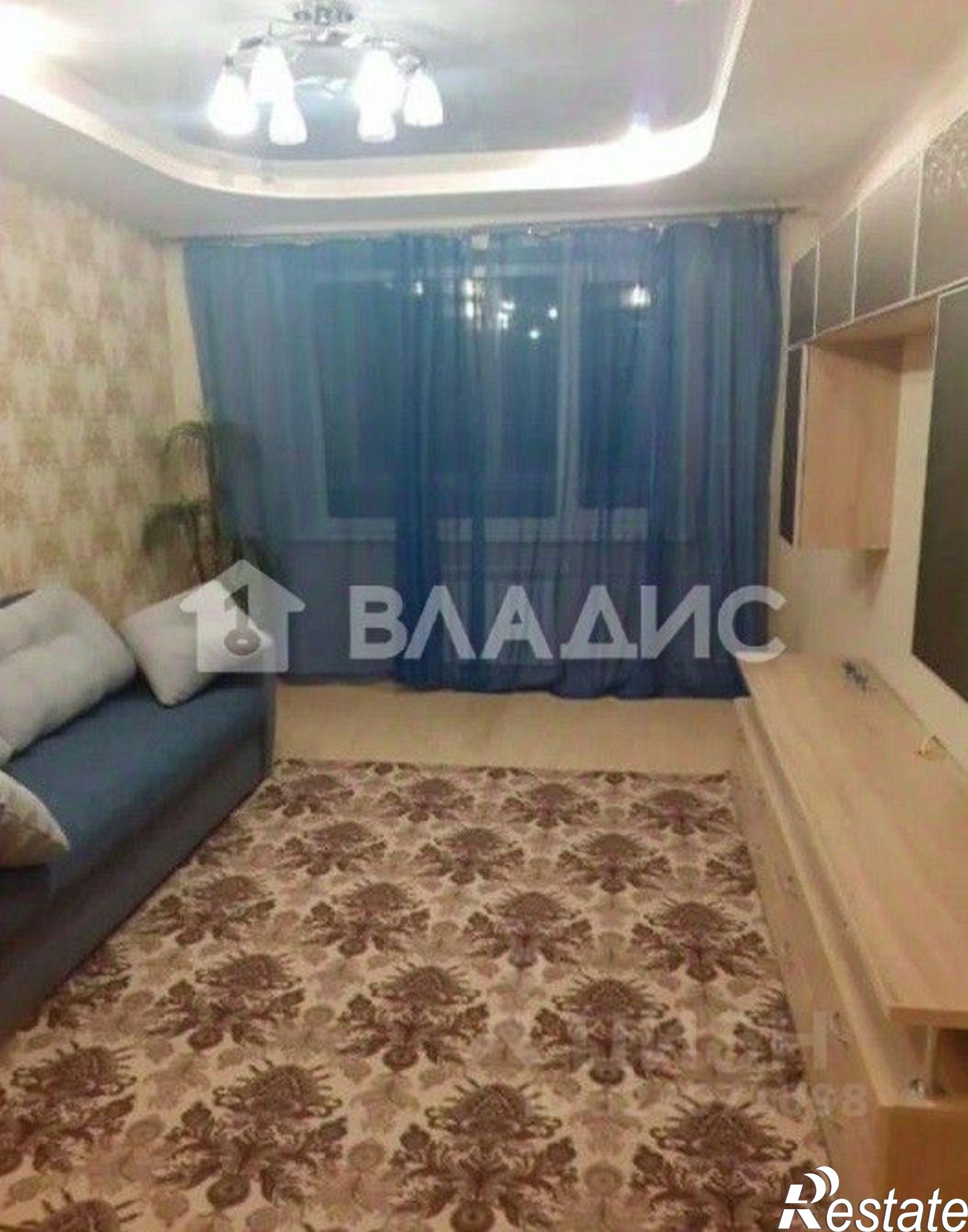 Сдать квартиру за 30 000 рублей на улица Нижняя Дуброва, 37А