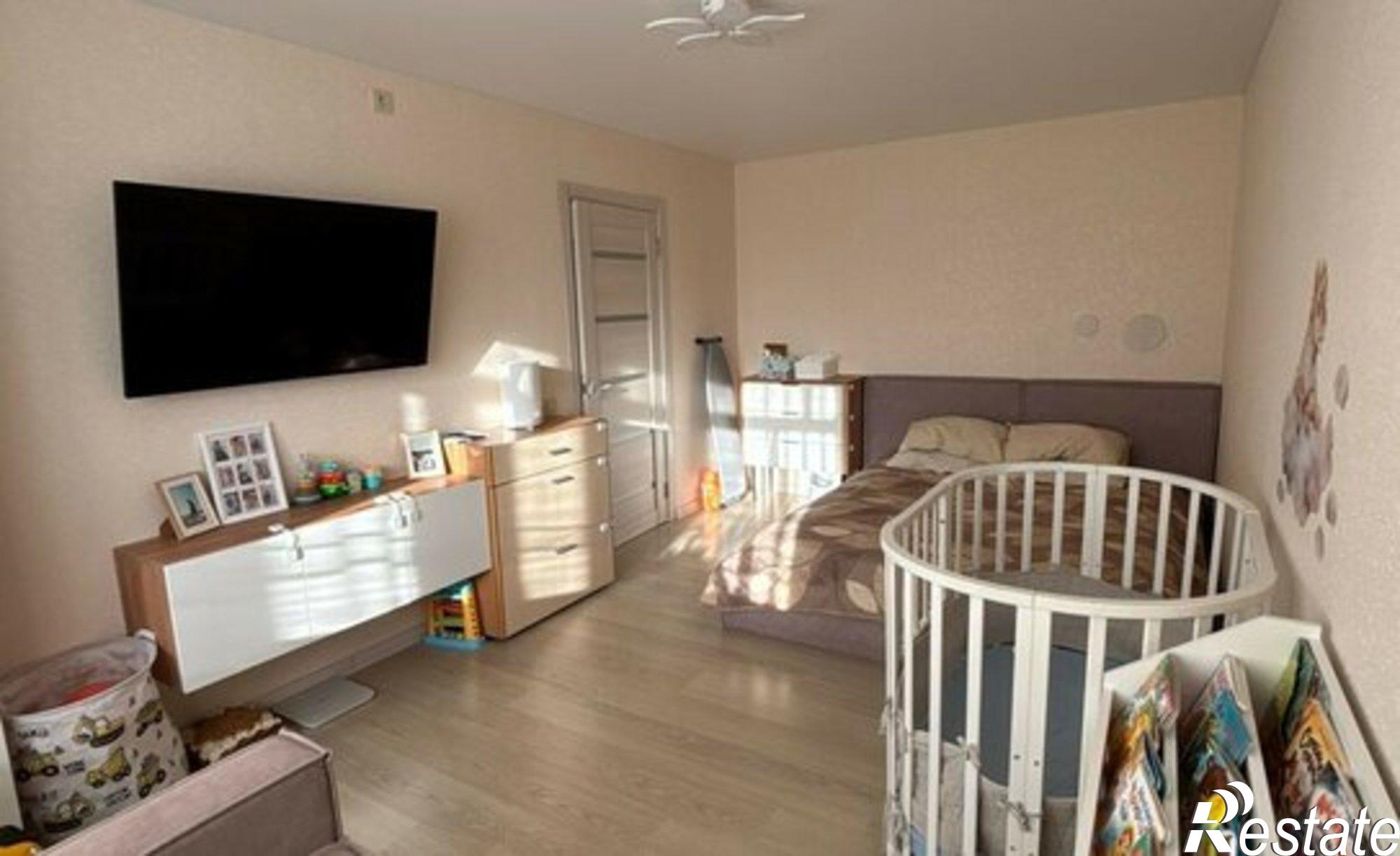 Купить квартиру за 4 200 000 рублей на Суздальский проспект, 29