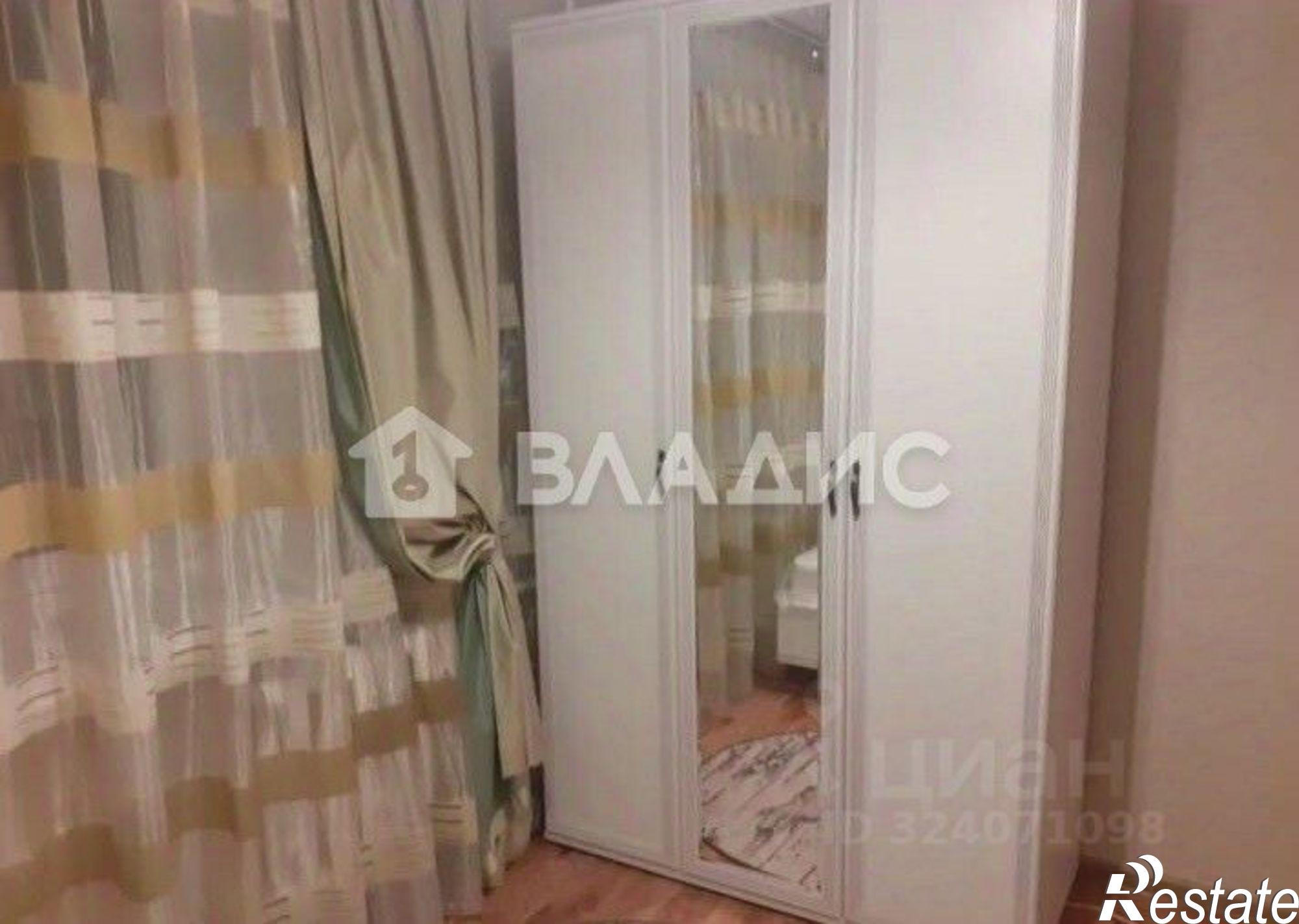 Сдать квартиру за 30 000 рублей на улица Нижняя Дуброва, 37А