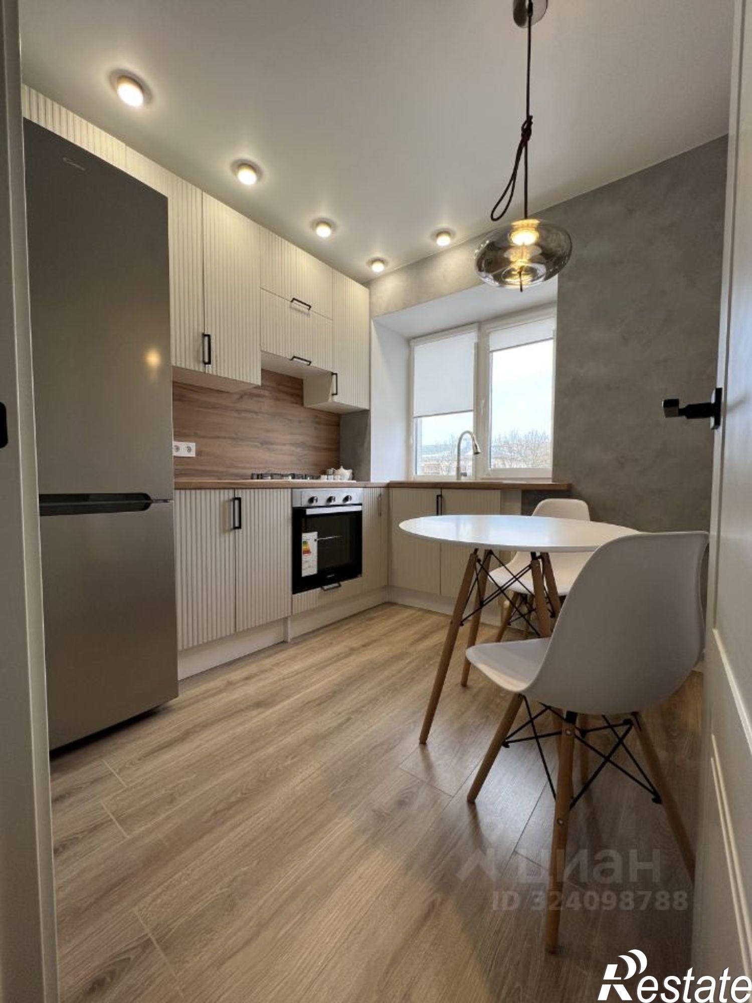 Сдать квартиру за 40 000 рублей на улица Кирова, 14А