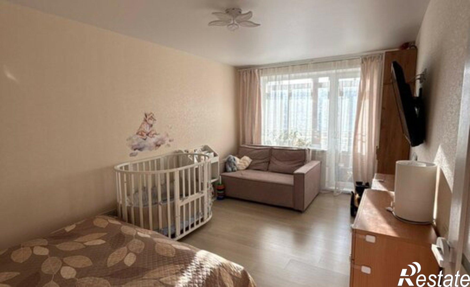 Купить квартиру за 4 200 000 рублей на Суздальский проспект, 29