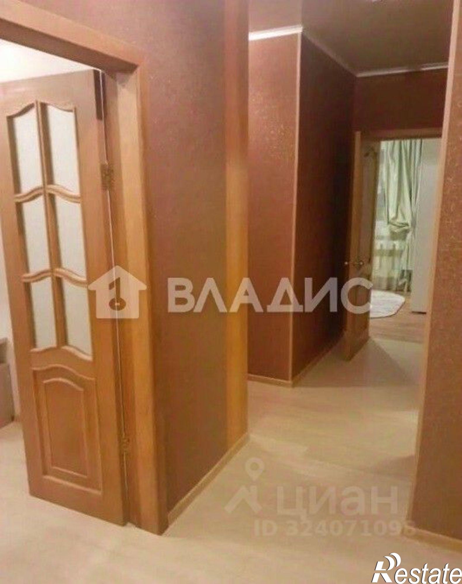 Сдать квартиру за 30 000 рублей на улица Нижняя Дуброва, 37А