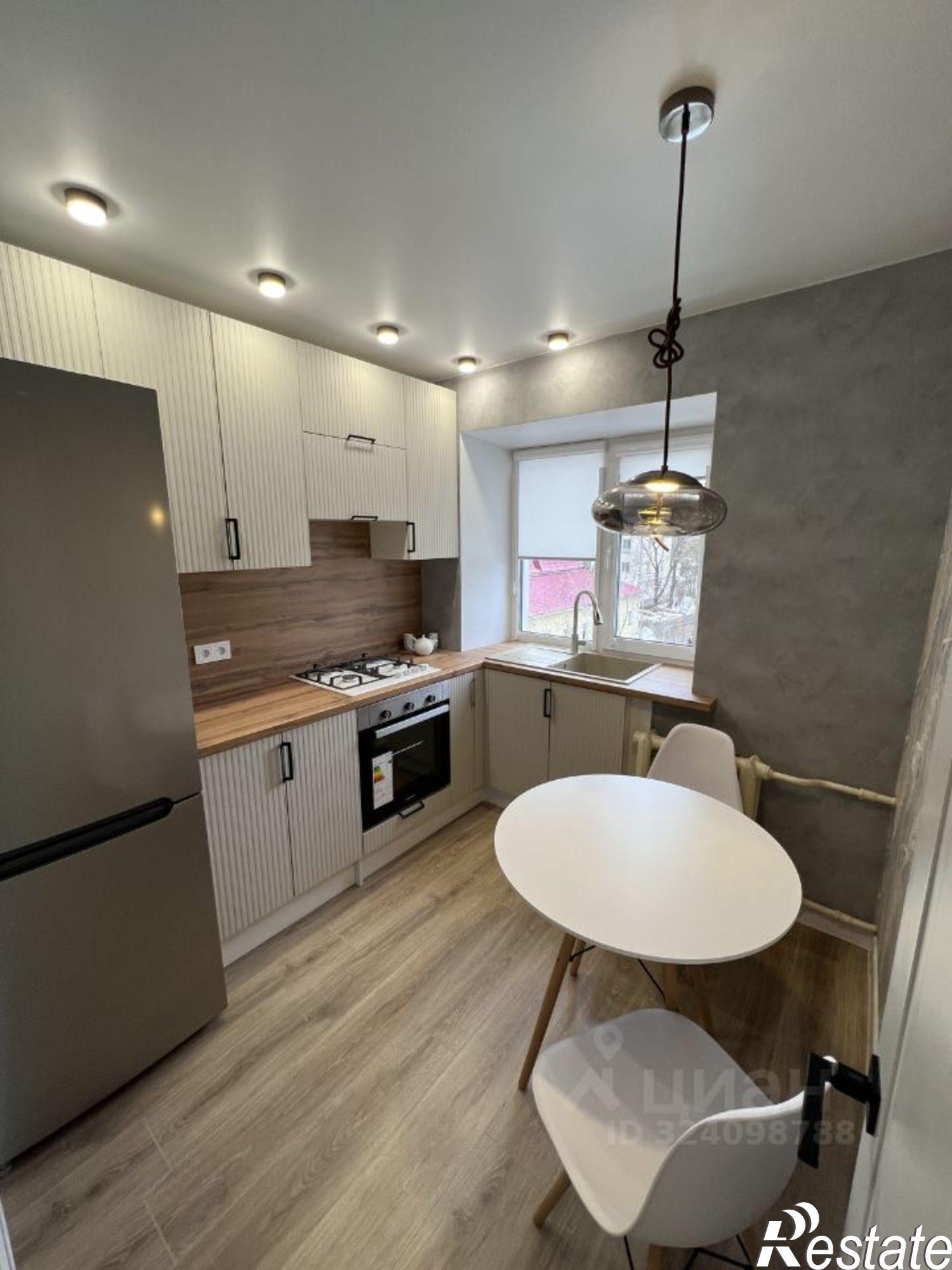 Сдать квартиру за 40 000 рублей на улица Кирова, 14А